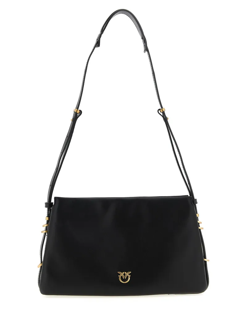 Pinko Triplet' Crossbody -Tasche Black