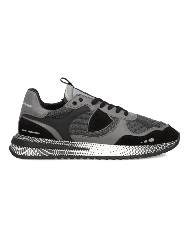 Philippe Model Sneakers Noir