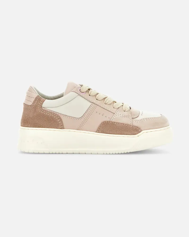 Hogan Chamlow Multicolour