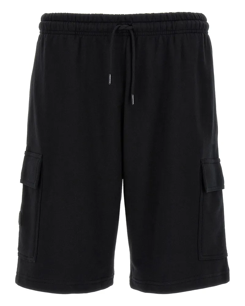 The North Face Die Nordgesichtskurte Fracht Black