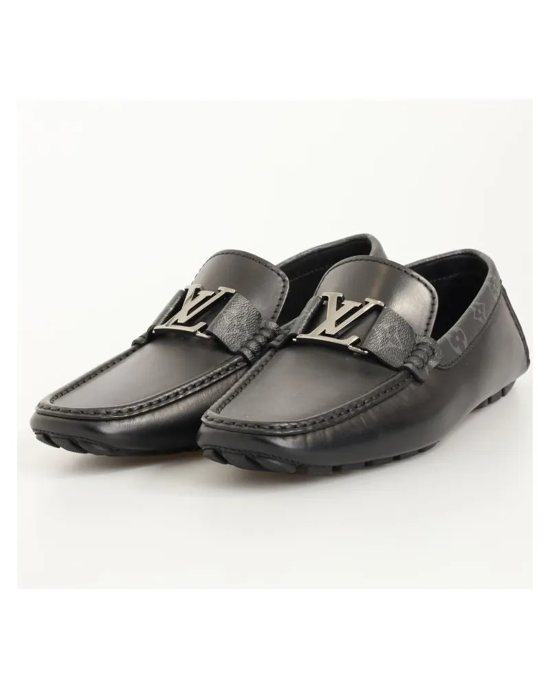 Louis Vuitton Sneakers schwarz Black
