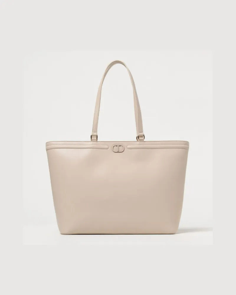 Twin-Set Twin Set Beige