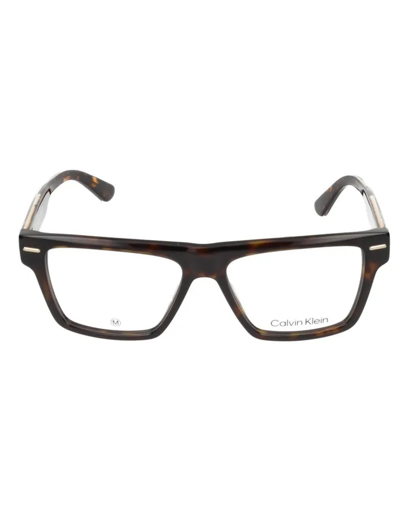 Calvin Klein Sonnenbrille  CK23522 235 Dark Havanna /15 /145 235