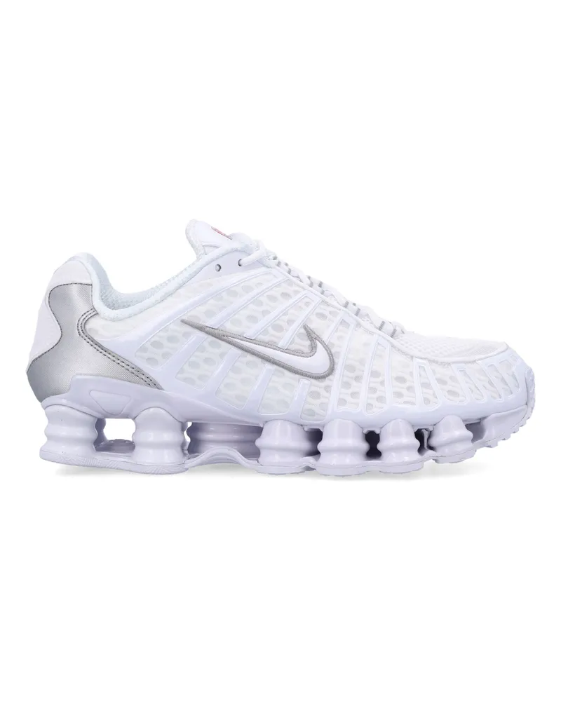 Nike Sneakers Weiß White
