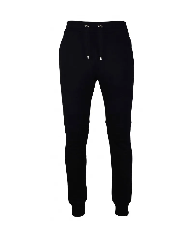 Balmain Jogginghose Black