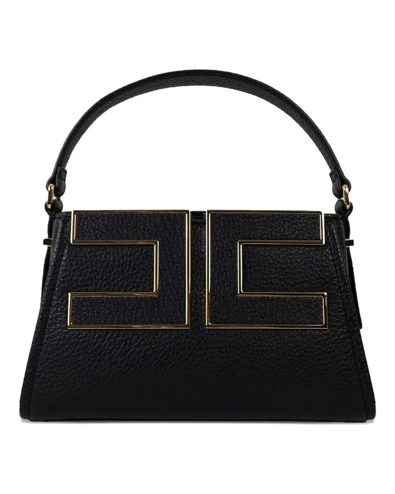 Elisabetta Franchi Taschen .. Schwarz Black