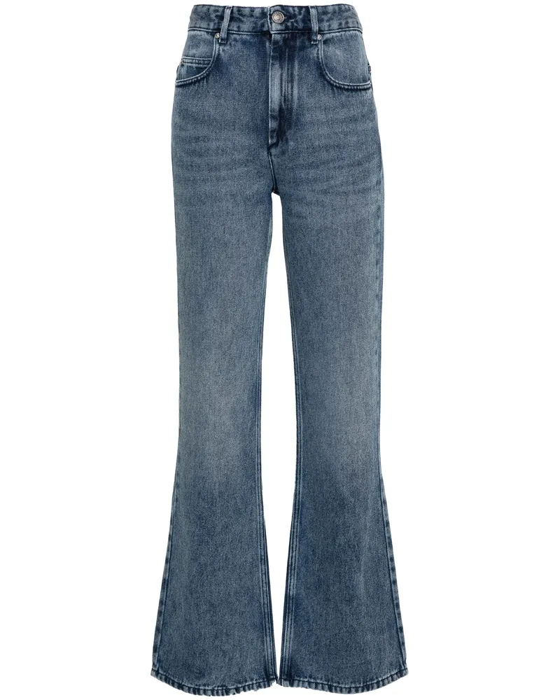 Isabel Marant Ich muss gehen Blue
