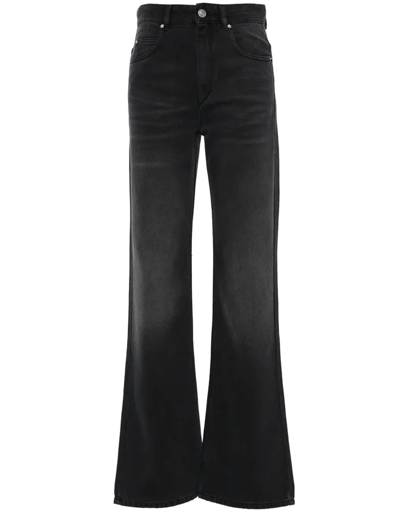 Isabel Marant Ich muss gehen Blue