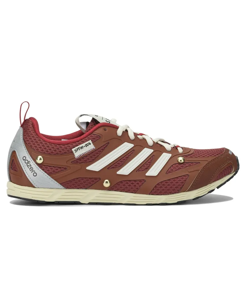 adidas Adizero Pr Sftm“ Turnschuhe Red
