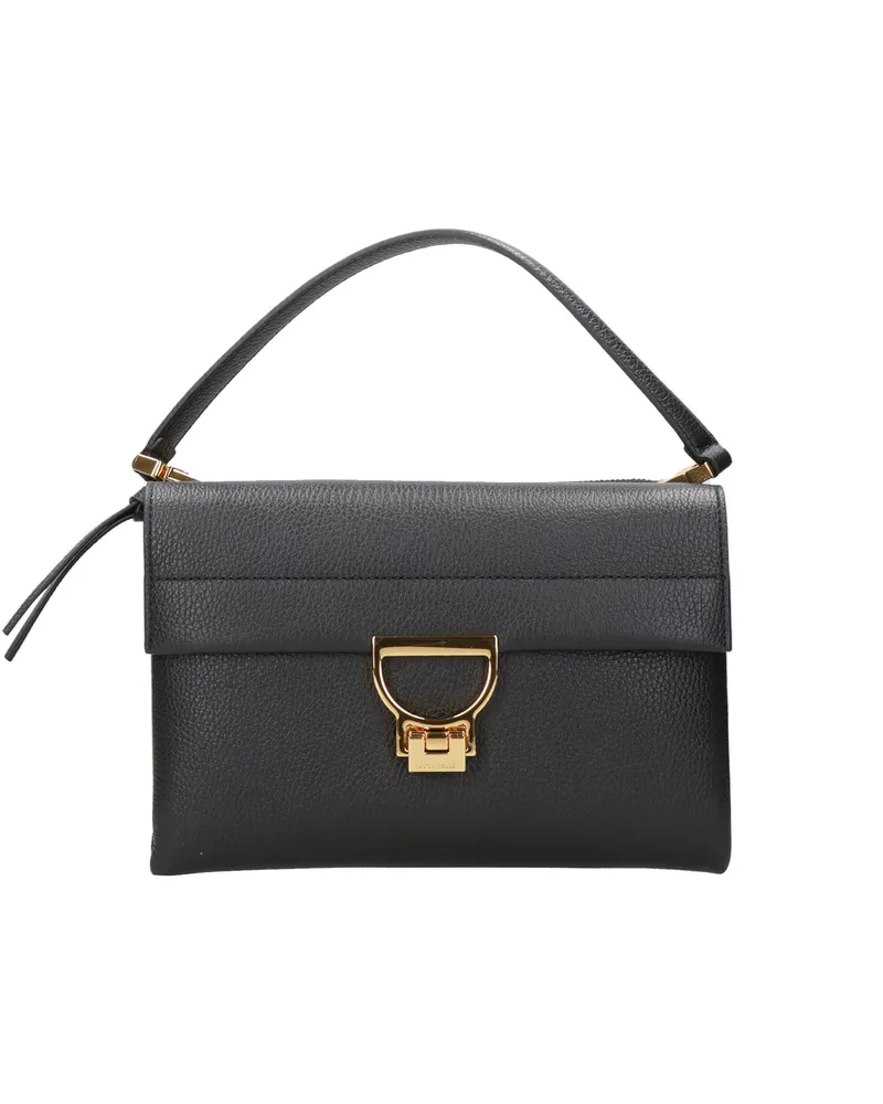 Coccinelle Taschen.. Schwarz Black