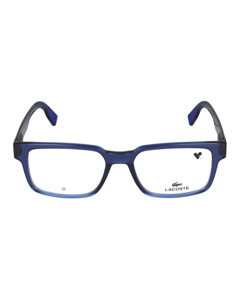 Lacoste Sonnenbrille  L2928 400 Blau /17/145 400