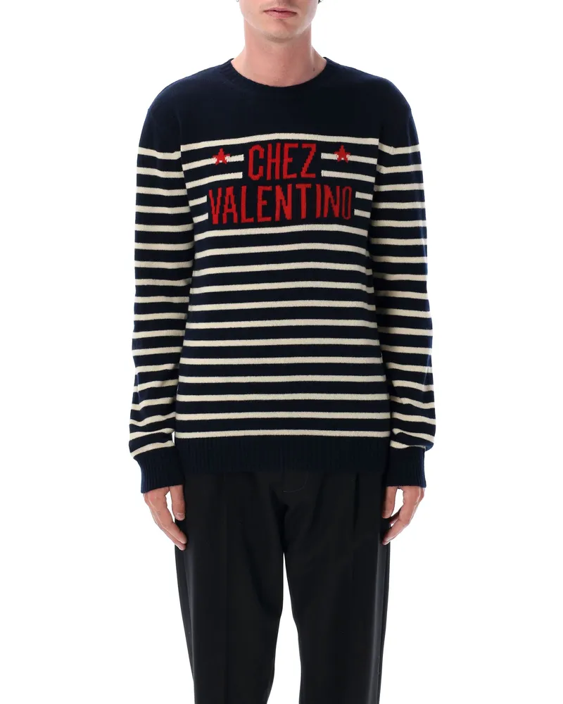 Valentino Garavani Pullover Dark