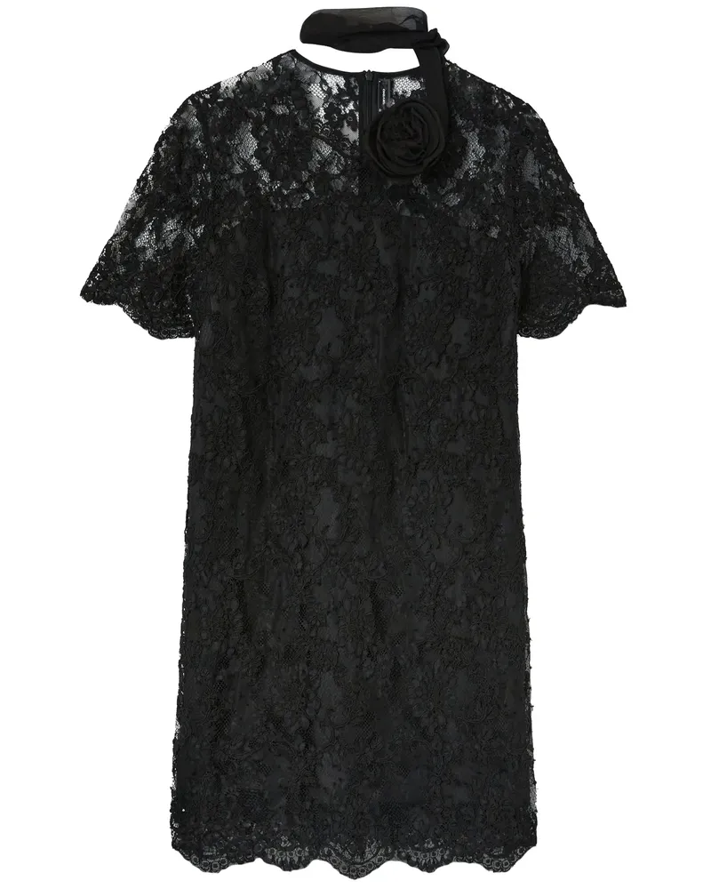 Ermanno Scervino  Black