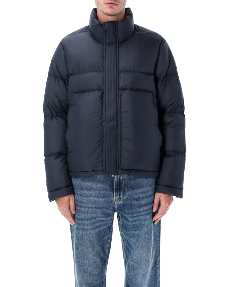 K-Way Coats Blue