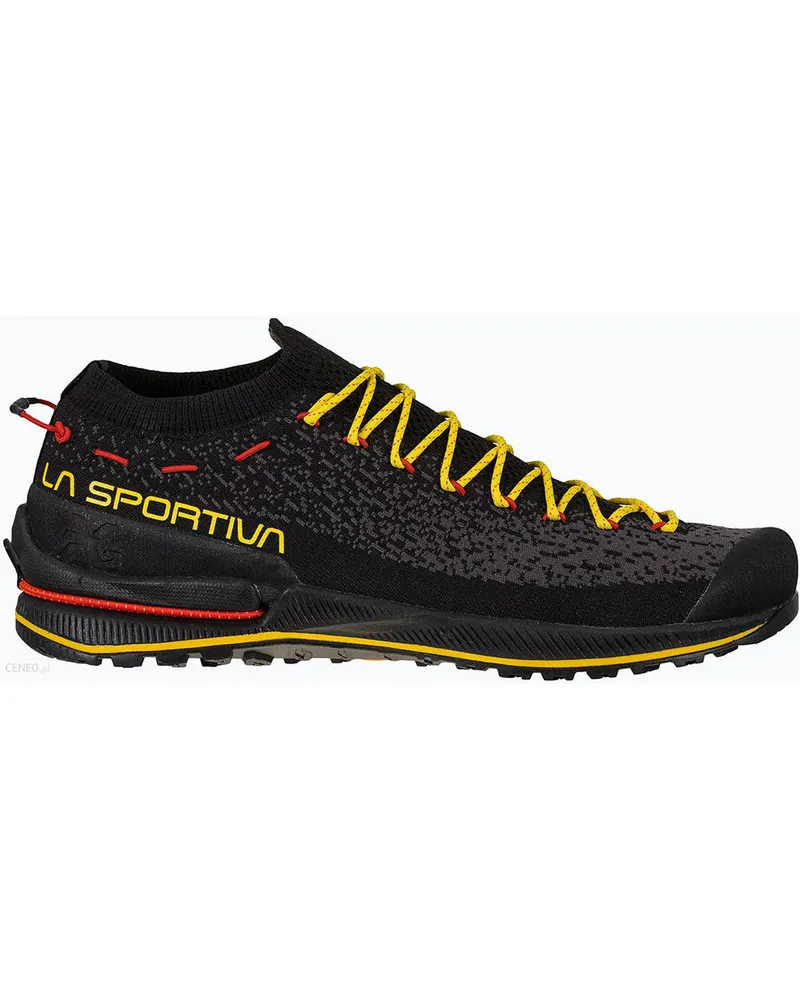 La Sportiva  Black