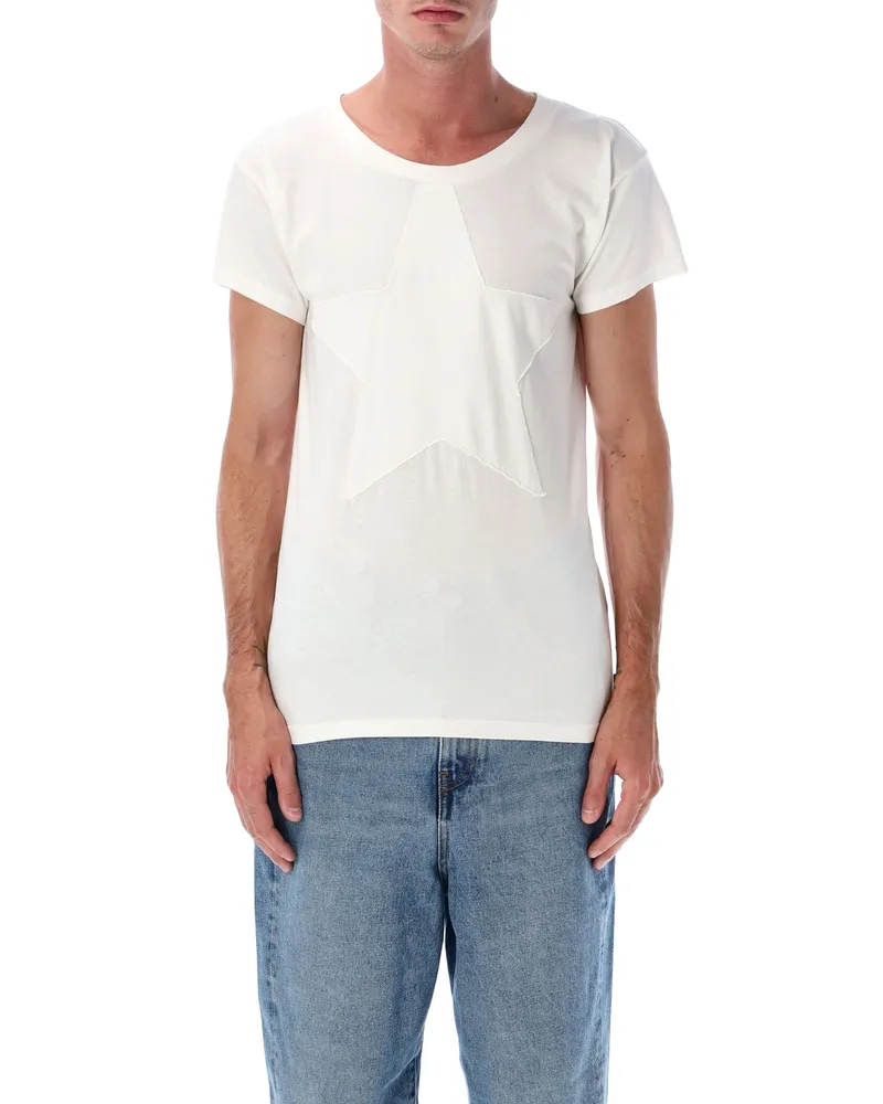 Maison Margiela T -Shirts und Polos Beige Beige