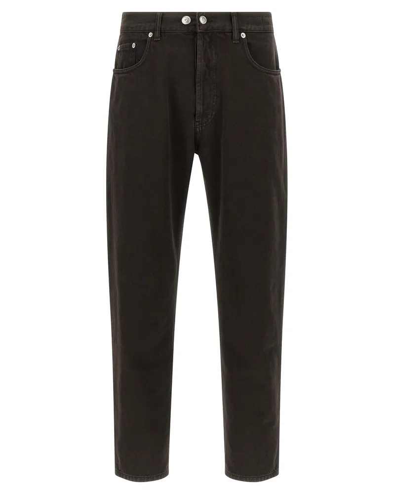Department 5 Abteilung 5 'Musso' Jeans Black