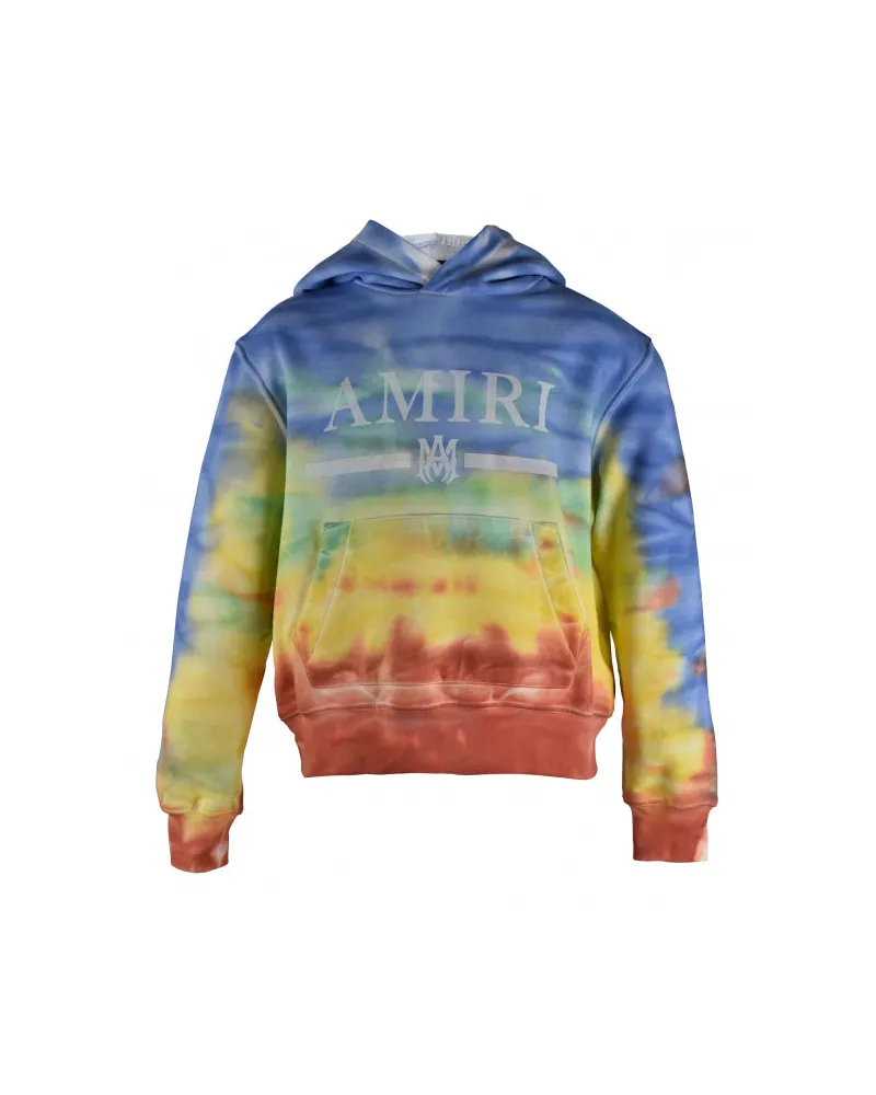 Amiri Sweatshirt Multicolor