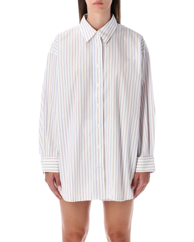 REMAIN Bleiben Sie T -Shirts und Polos White