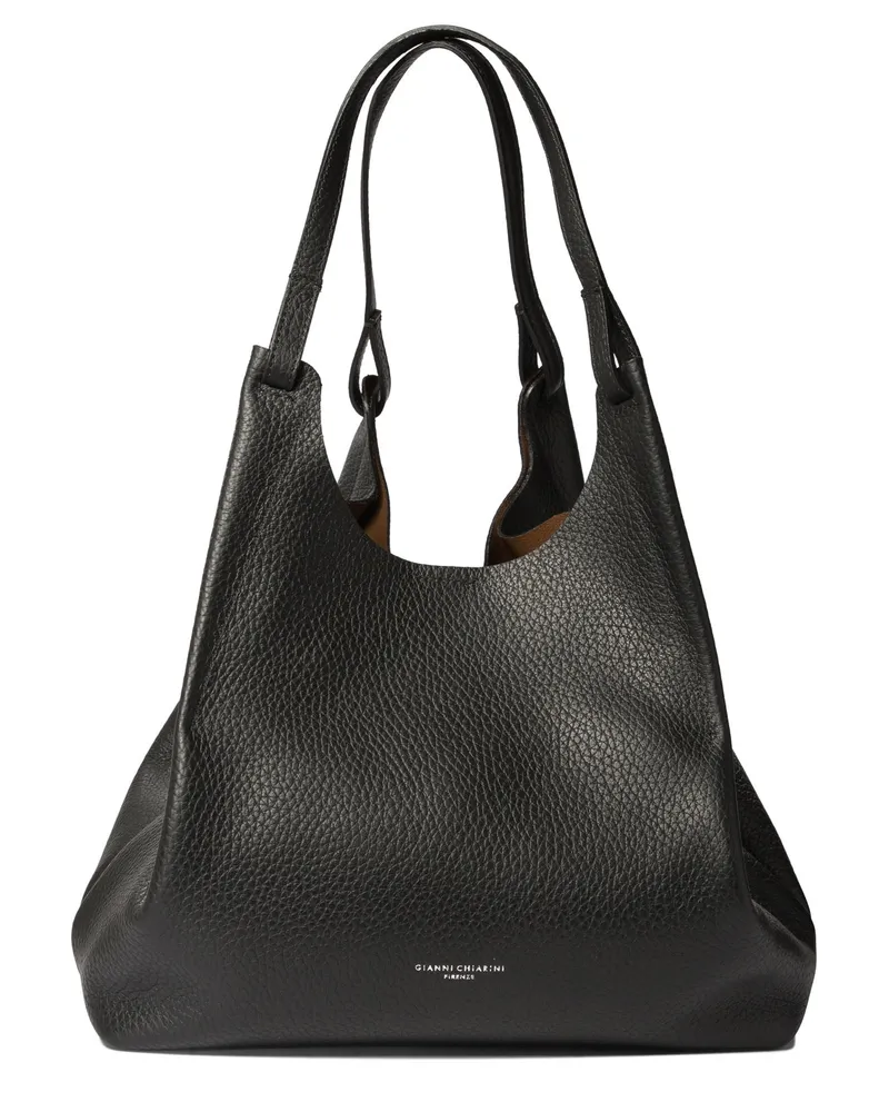 Gianni Chiarini Umhängetaschen Black