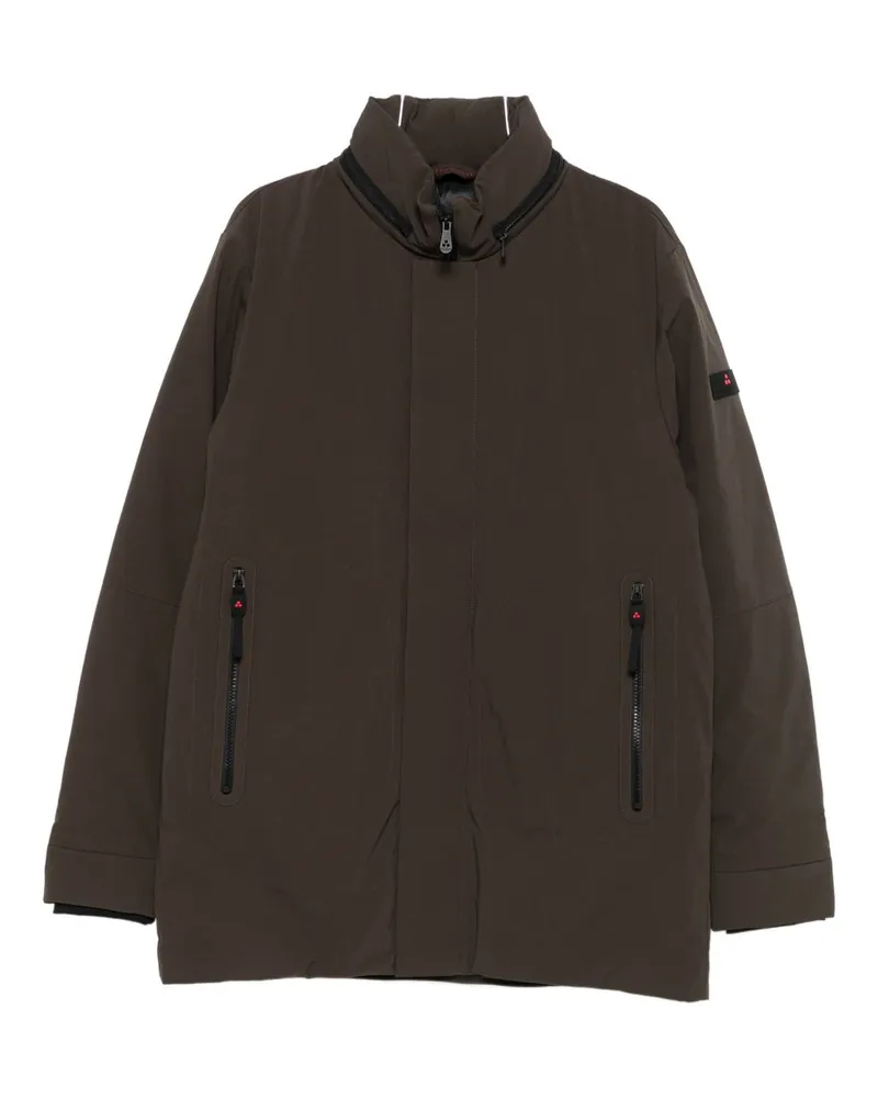 Peuterey Peutery -Mäntel Brown Brown