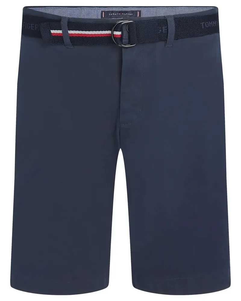 Tommy Hilfiger ICH'm Nirgendwohin gehen Blue