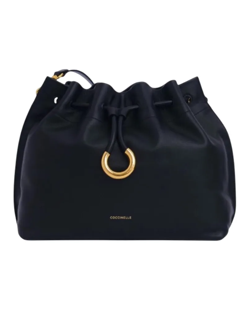 Coccinelle Bags .. Schwarz Black