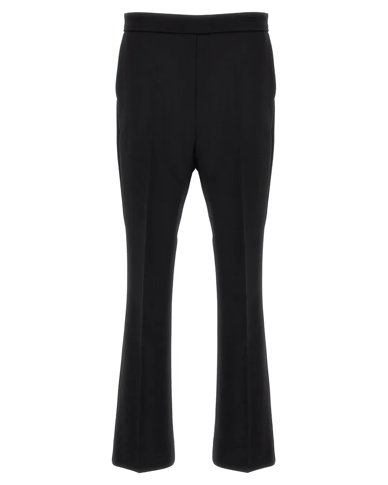Max Mara Nepeta' Hosen Black
