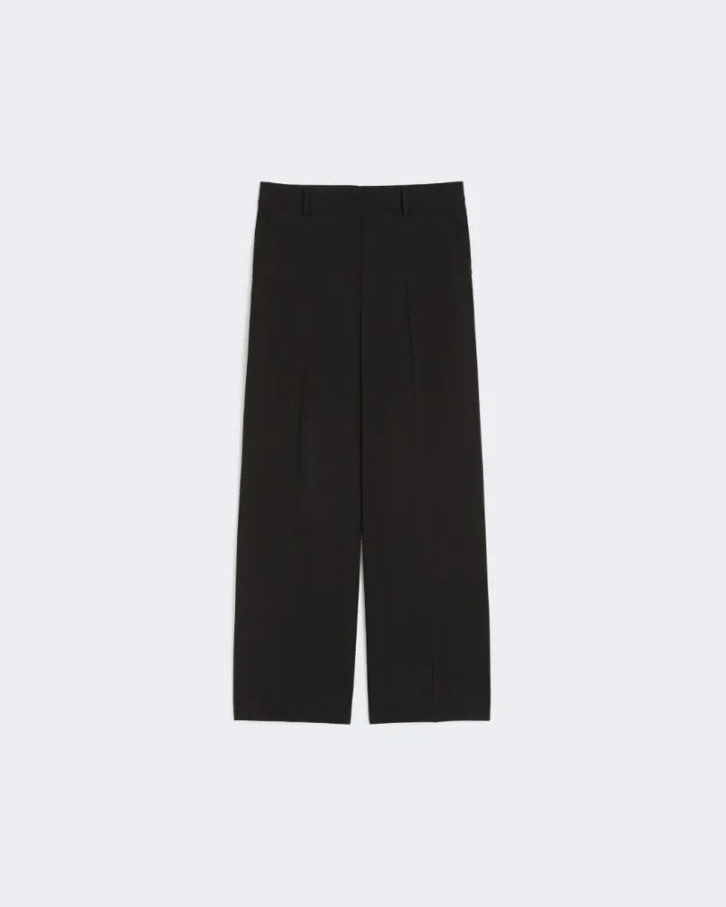 Max Mara Visivo Black
