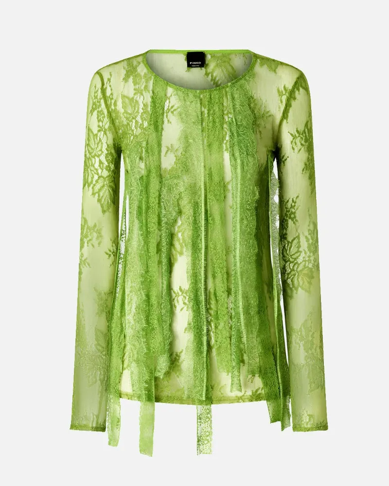 Pinko baticello Green