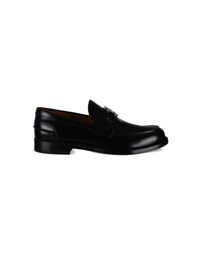 Burberry Slipper Black