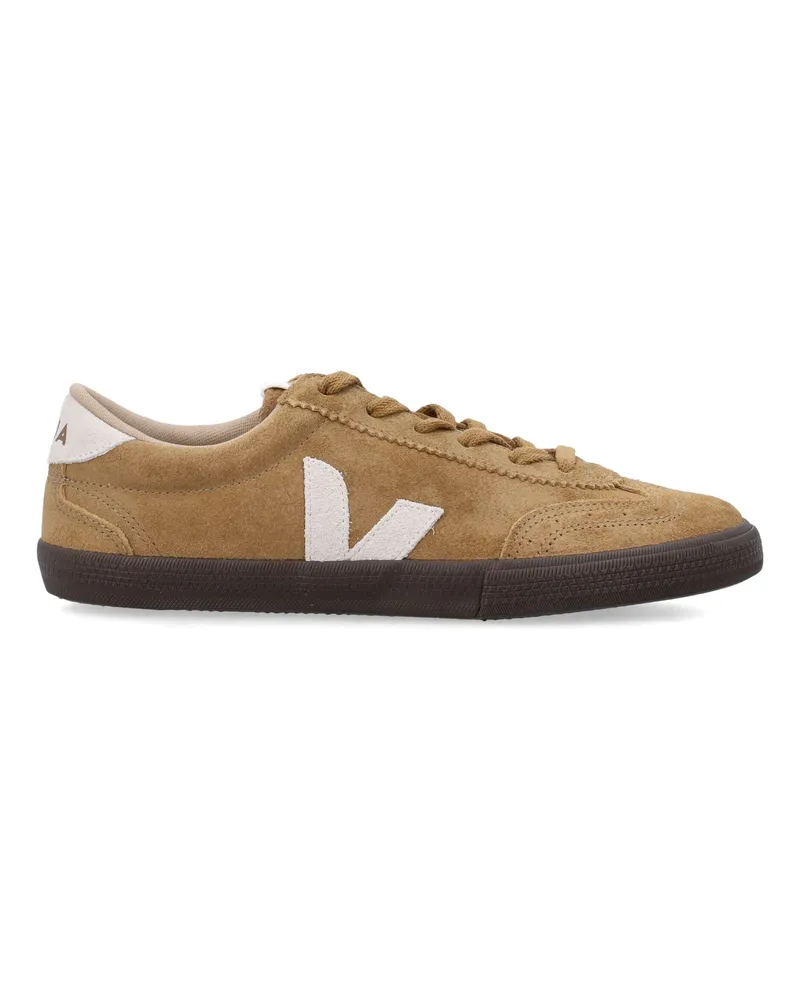 VEJA Turnschuhe Tent_natural_eagle