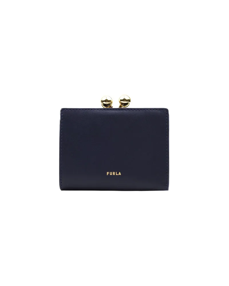 Furla Brieftaschen Blu