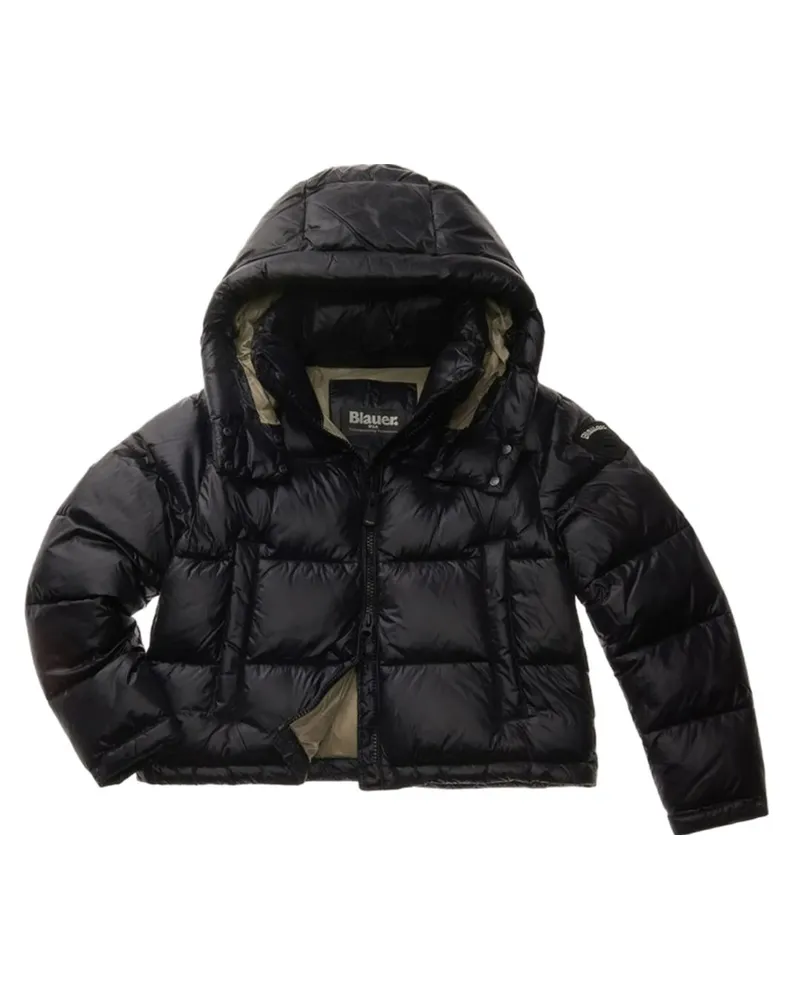 Blauer Gloria Black