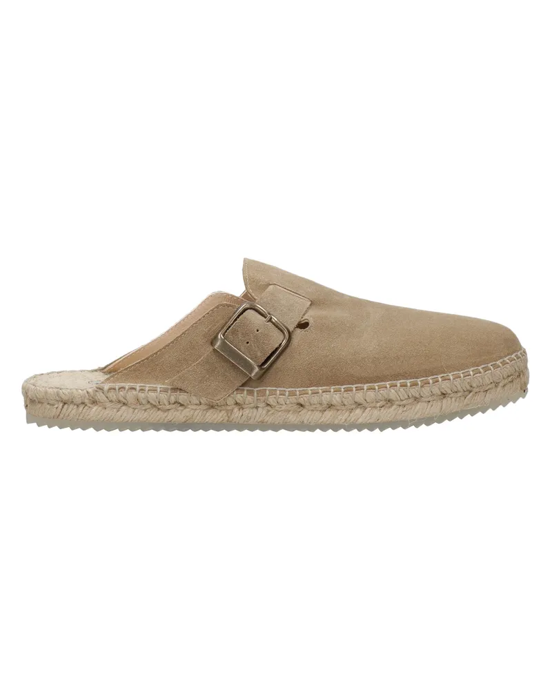 Espadrilles Sandalen Faggio