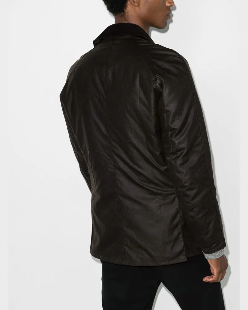 Barbour Ich muss gehen 