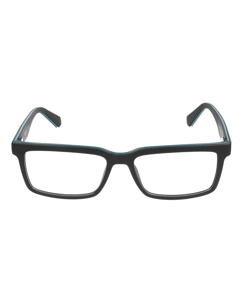 Calvin Klein Sonnenbrille  CKJ23612 002 Matte Black /16 /140 002