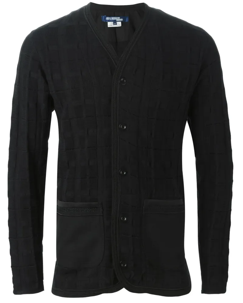 Junya Watanabe Ich'm Ich werde dich das nicht tun lassen 