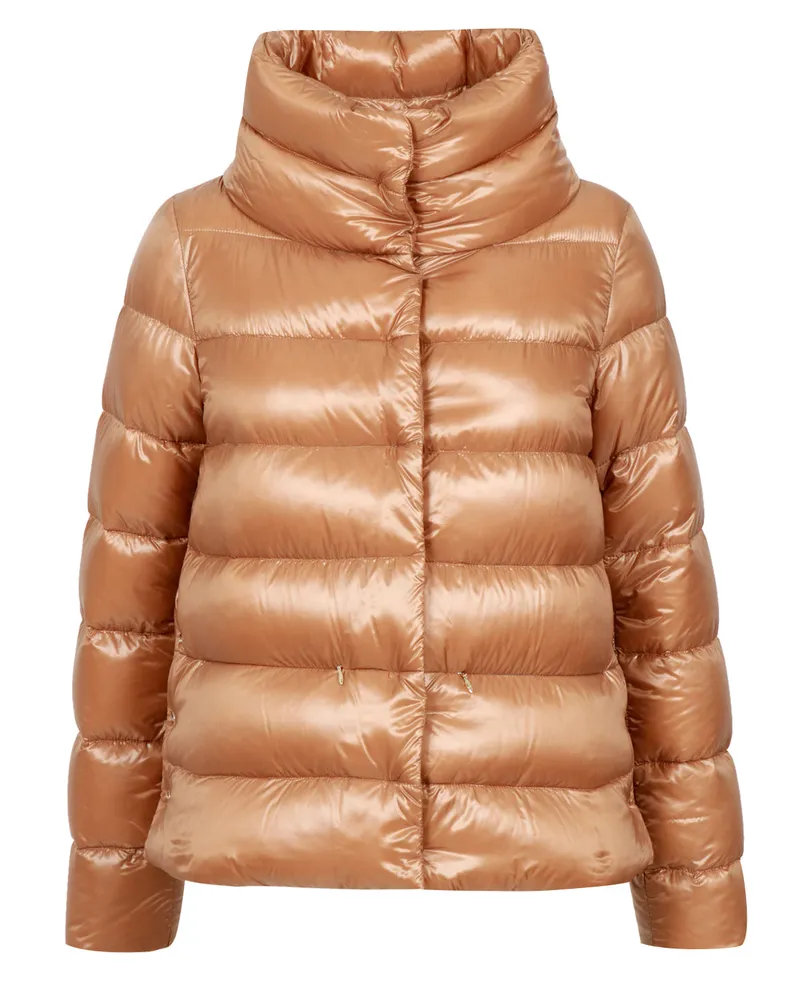 Herno Mäntel Kamel Camel