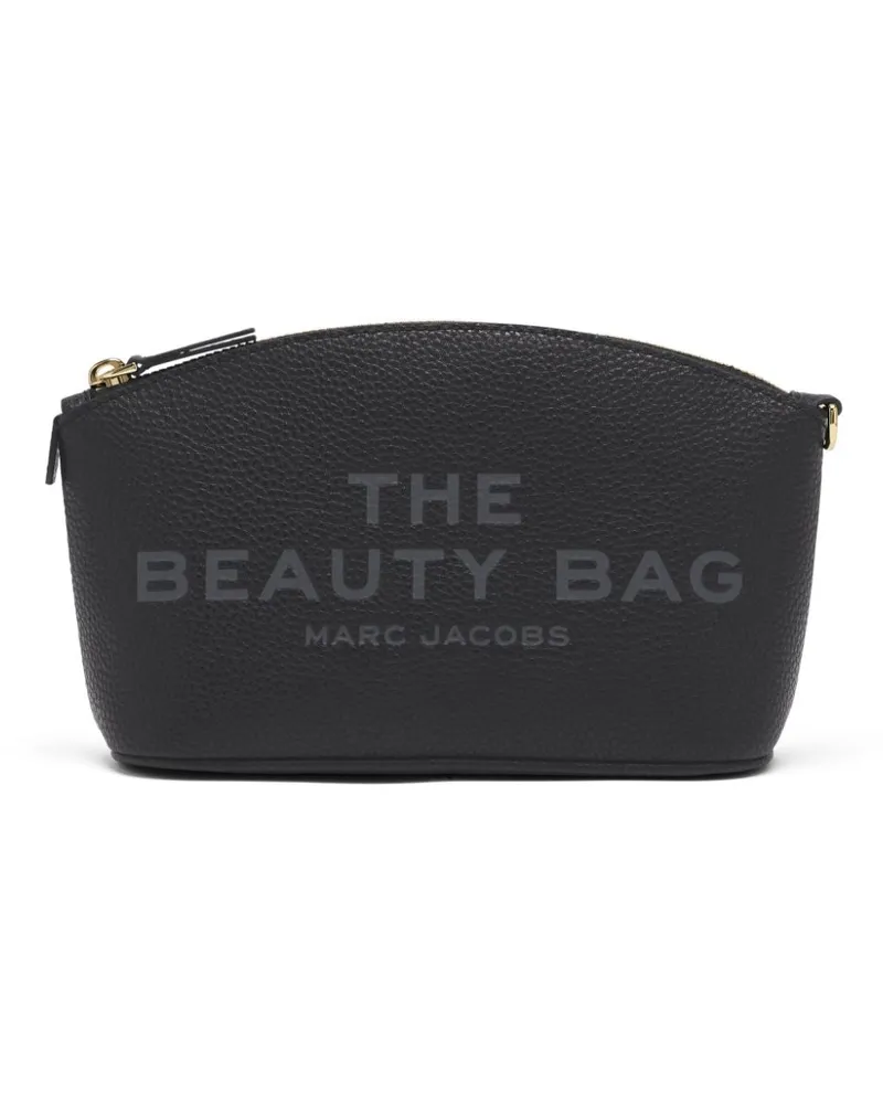 Marc Jacobs Die Kosmetiktasche Black