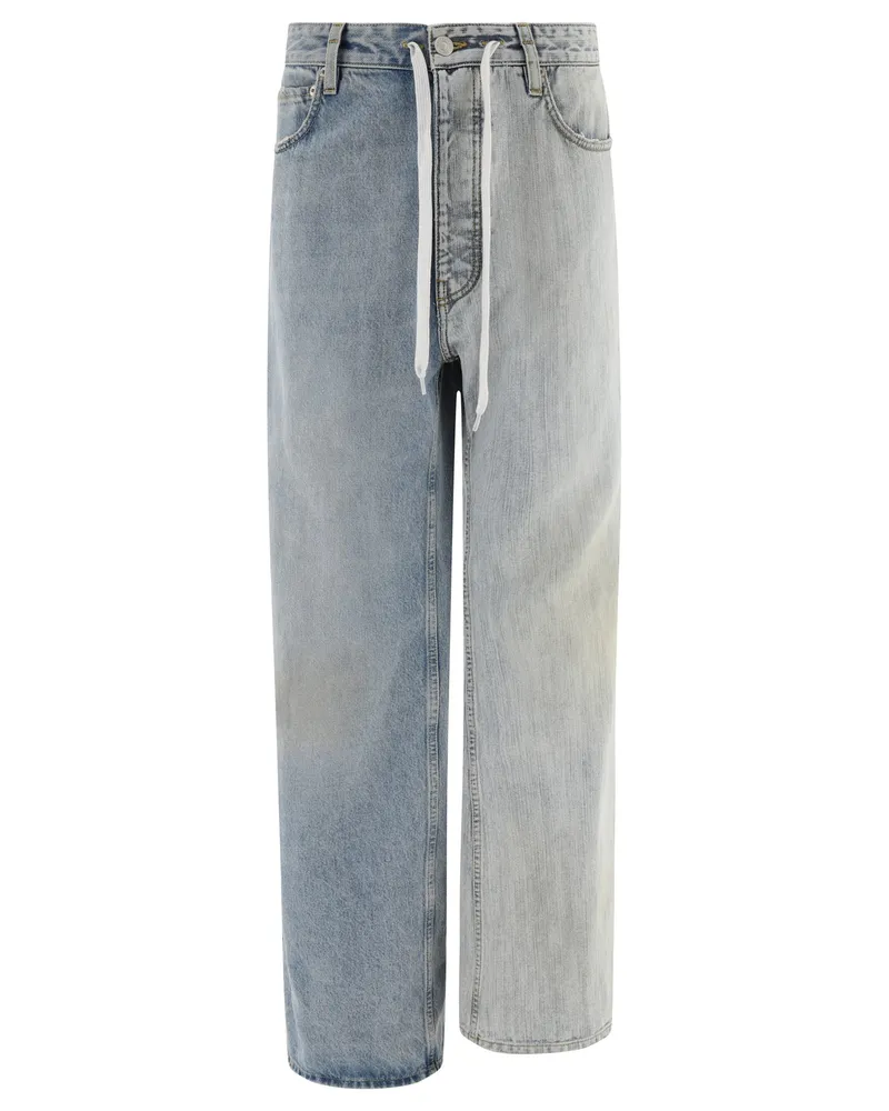 Balenciaga Fünfzig" Jeans Light
