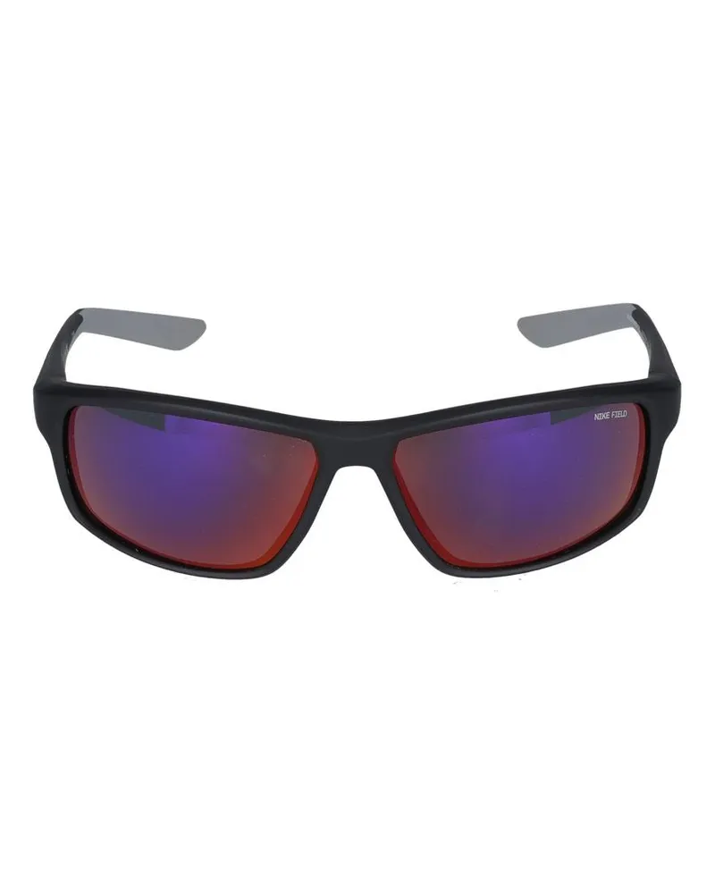Nike Sonnenbrille  Rabid 22 E DV2152 010 Matt Black/Field Tint/14/130 010