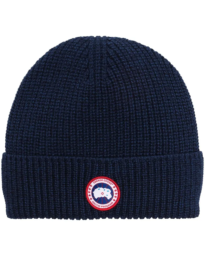 Canada Goose Kanada Ganshüte Navy