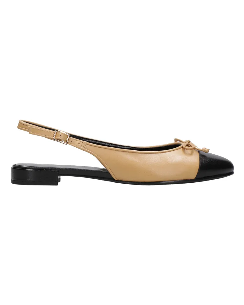 Tory Burch Flat Schuhe Ginger