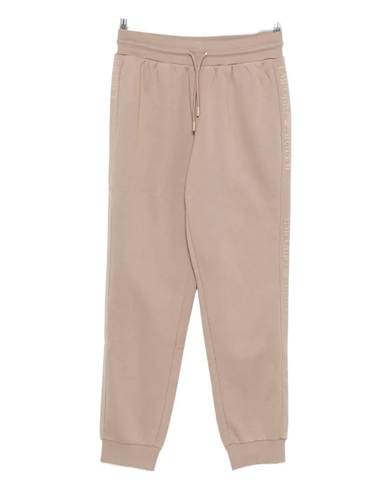 Emporio Armani Loungewear -Hosen Grey