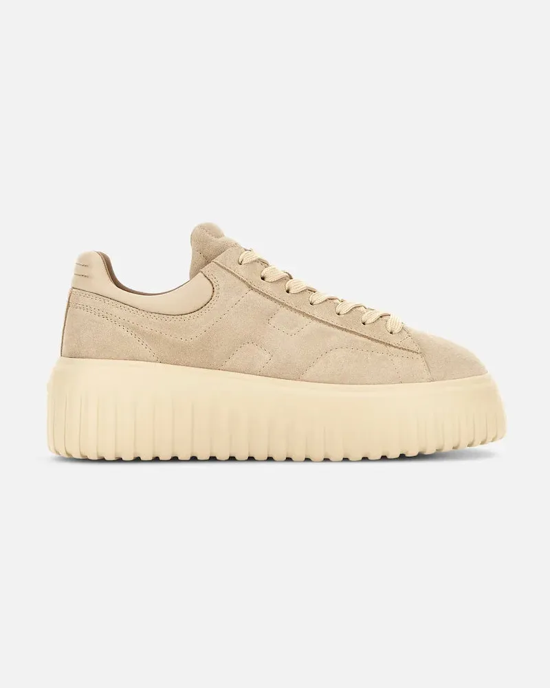 Hogan H -Streifen White