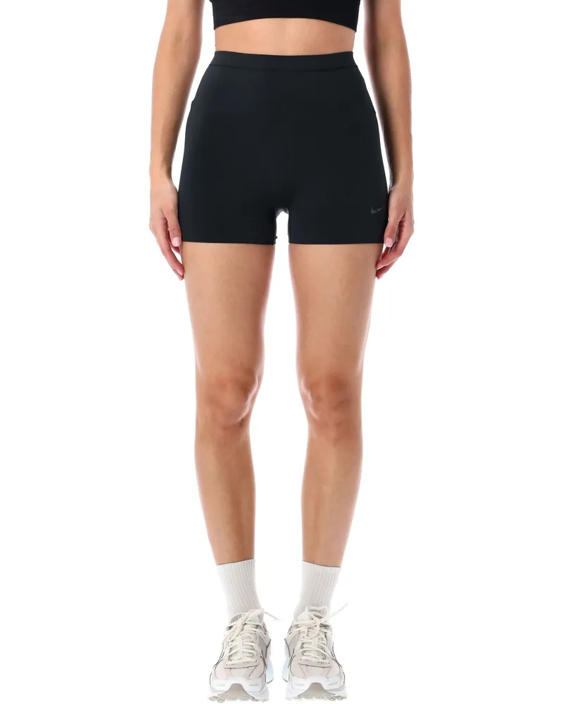 Nike Shorts Black Black