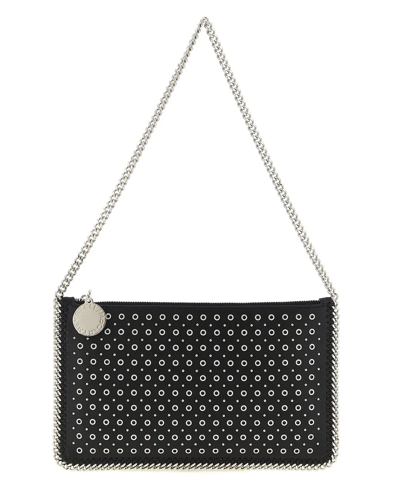 Stella McCartney Falabella' Umhängetasche Black