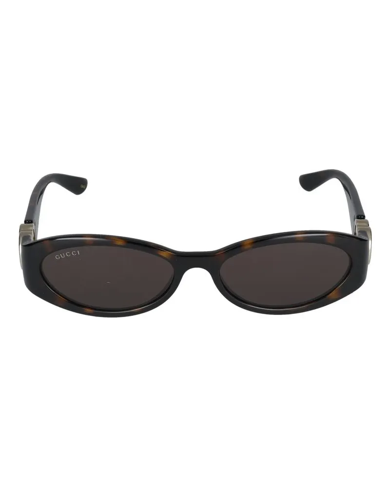 Gucci Sonnenbrille  GG1660 S 002 Havanna Havanna Brown /16/135 002