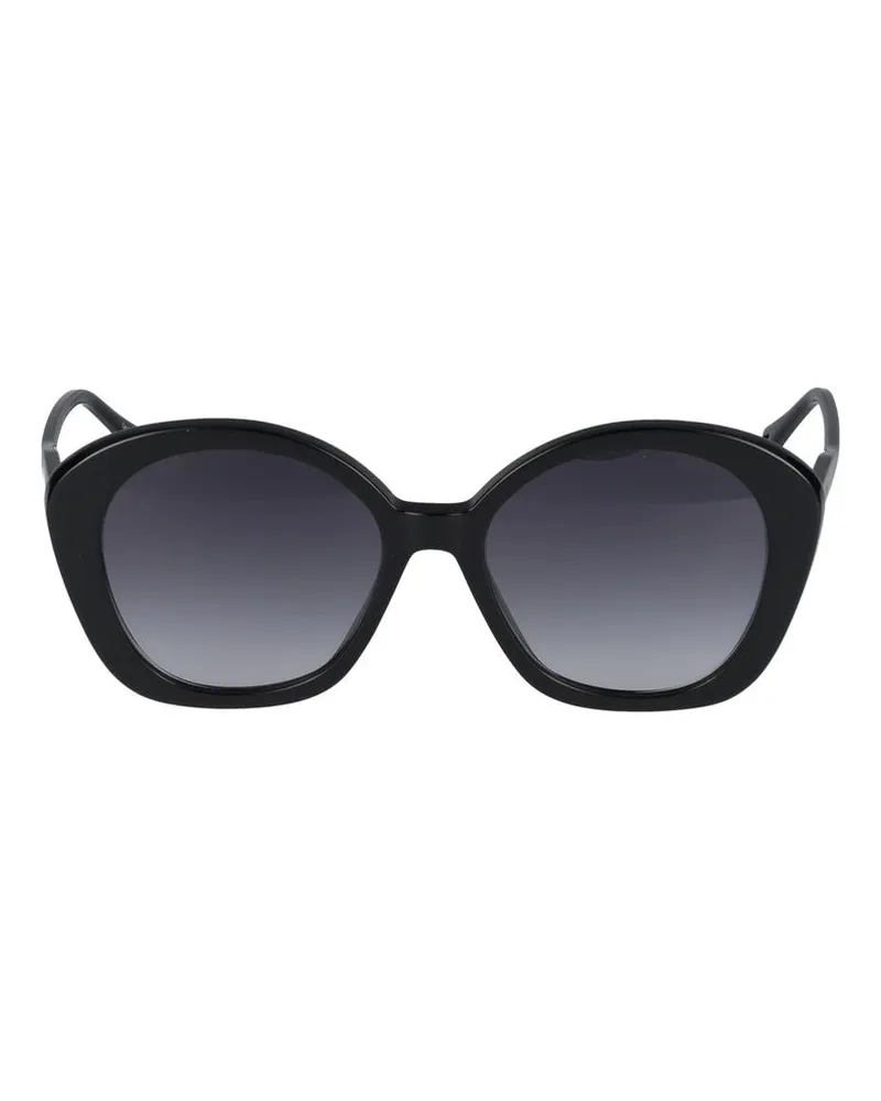 Chloé Sonnenbrille Chloé Ch0081 S 005 schwarz schwarz blau /18 /140 005